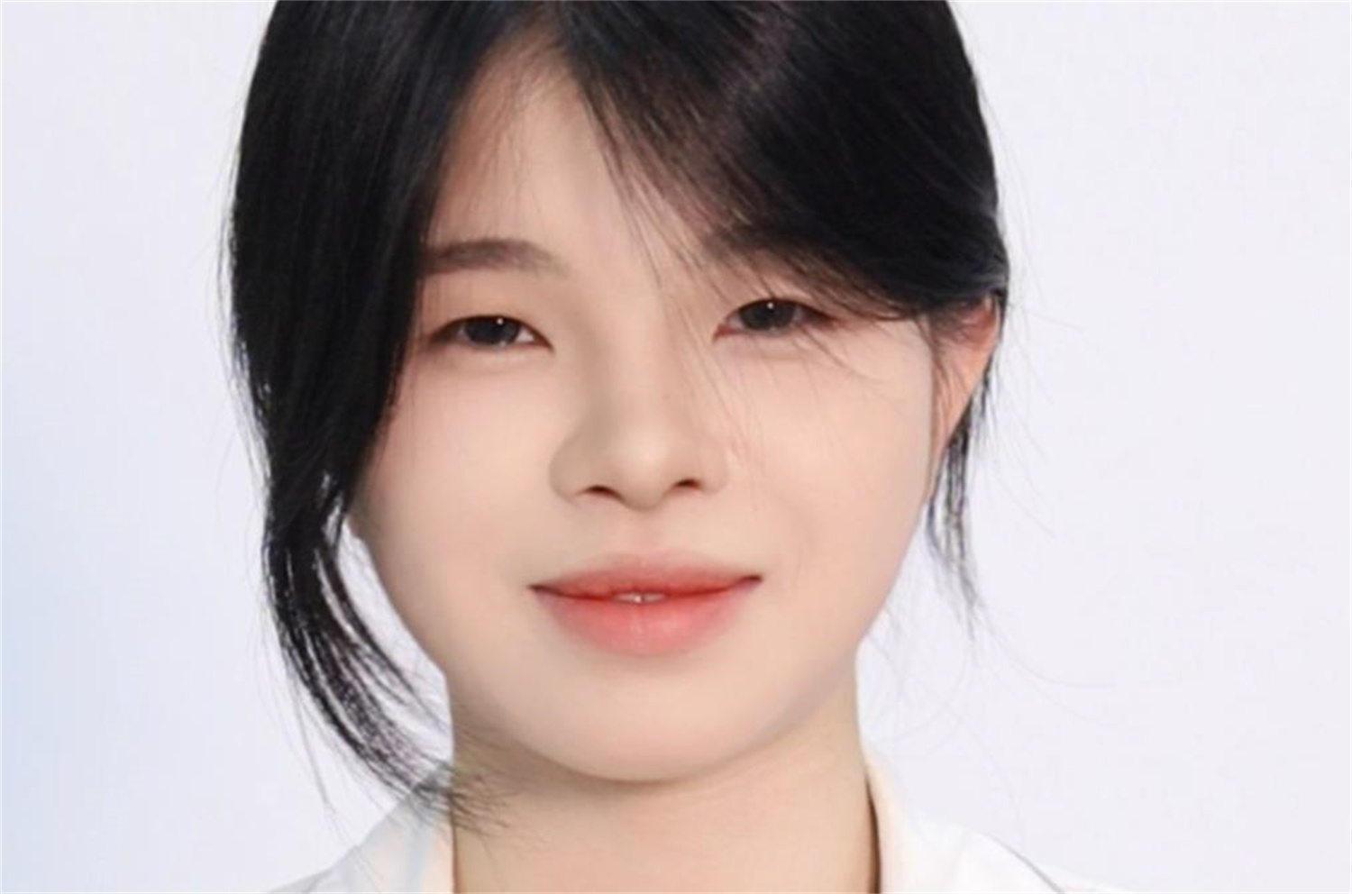 美容班在校生陈诗婷采访